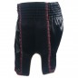 Kobieta Spodenki Muay Thai Lumpinee : LUMRTO-003-Czarny-W